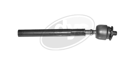 BARRA AXIAL